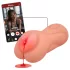 Intense First Time Sophie - realistická panna umělá vagína masturbátor (přírodní)