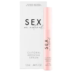 Bijoux Indiscrets - hřejivé sérum na klitoris (13 ml)
