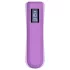 Engily Ross Whim - akumulátorový, digitální tyčový vibrátor (fialový)