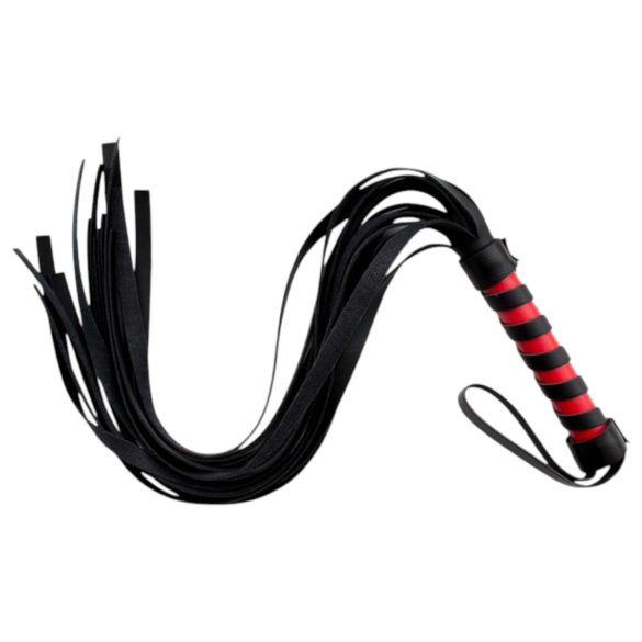 Latetobed - bič - černý - 45 cm