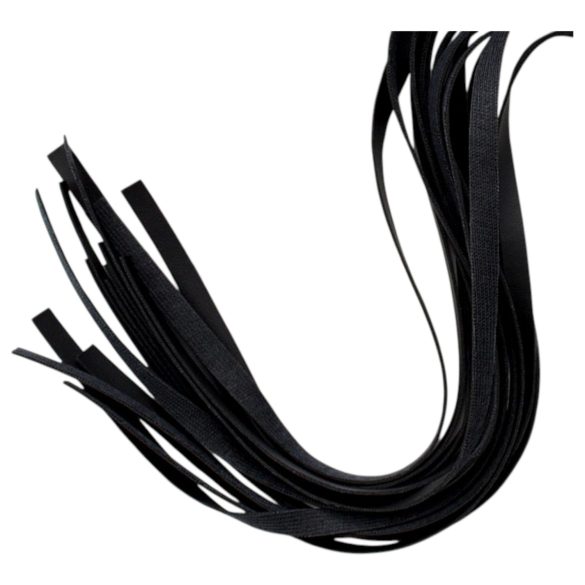 Latetobed - bič - černý - 45 cm