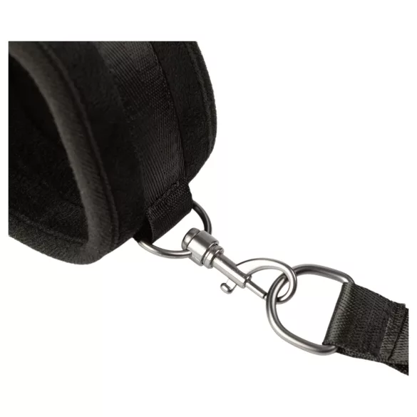 Sei Mio - pouta na kotníky a zápěstí - černá