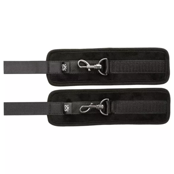 Sei Mio - pouta - měkká - černá