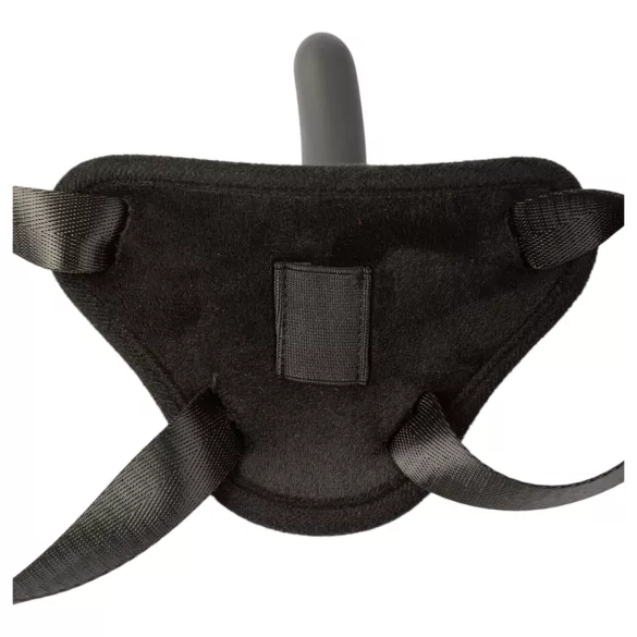 Sei Mio - připínací postroj - černý