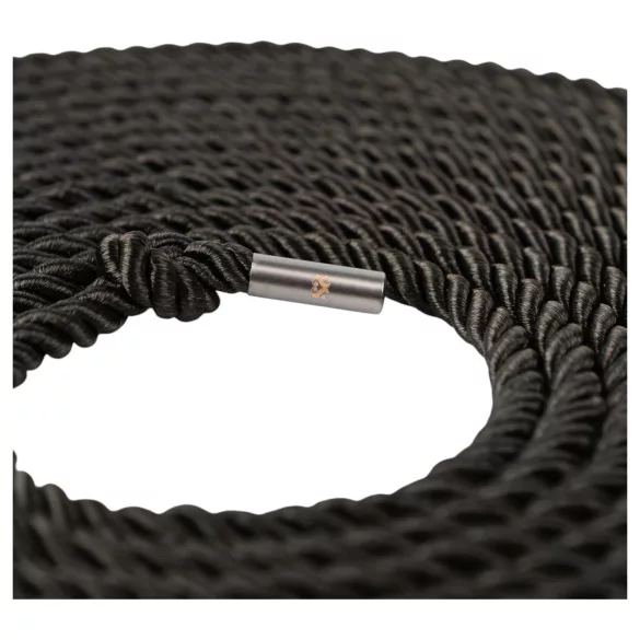 Sei Mio - bondage lano - černé