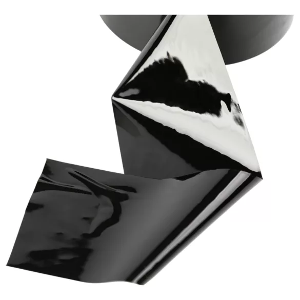 Sei Mio - bondage páska - černá