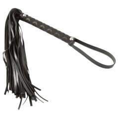 Sei Mio - černý bičík