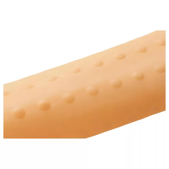 The Super Milker - automatický deluxe masturbátor (černý)