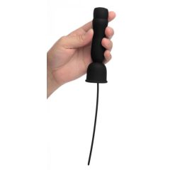 Penis Dilator With Vibrating Glans Stimulator