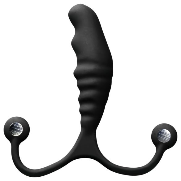 Aneros PSY - anální dildo pro prostatu (černé)