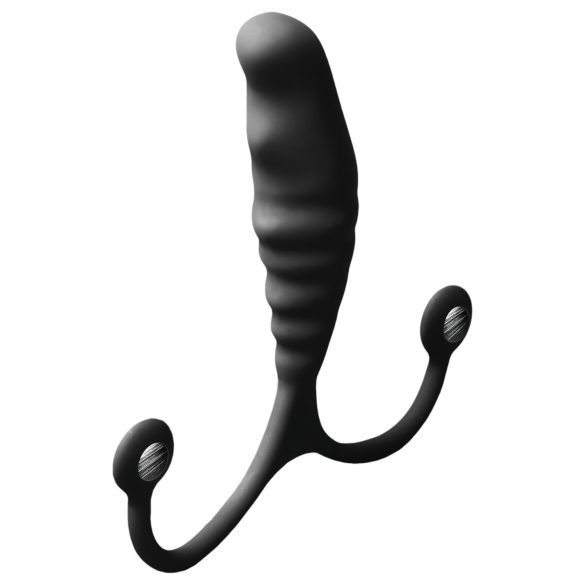 Aneros PSY - anální dildo pro prostatu (černé)