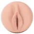 Fleshlight Kayley Gunner - realistická vagína - přírodní