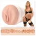 Fleshlight Bonnie Blue 1K - realistická umělá vagína (tělová)