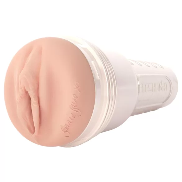 Fleshlight Bonnie Blue 1K - realistická umělá vagína (tělová)