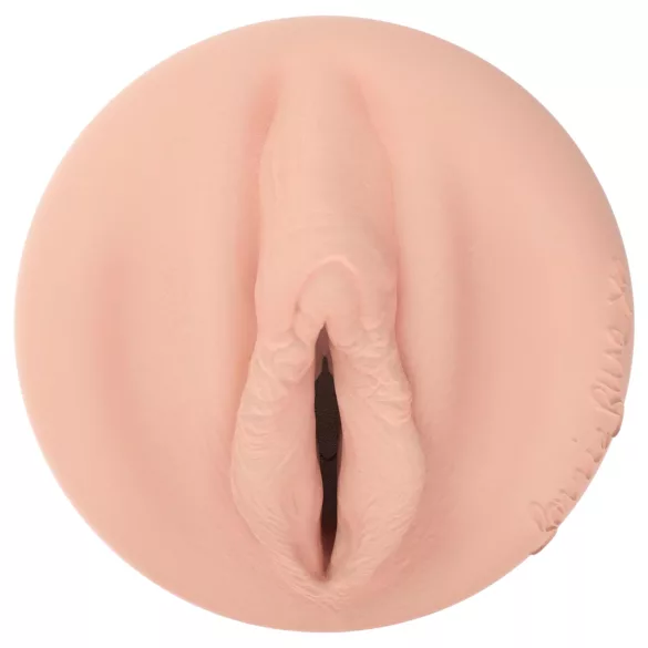 Fleshlight Bonnie Blue 1K - realistická umělá vagína (tělová)