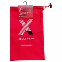   Perfect Fit Play Gear - diskrétní úložná taška (červená)