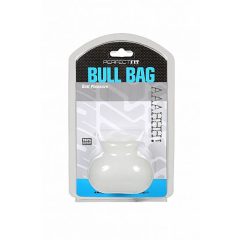   Taška Perfect Fit Bull Bag - taška přes rameno a nosítko (průhledná)