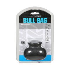   Taška Perfect Fit Bull Bag - taška přes rameno a nosítko (černá)