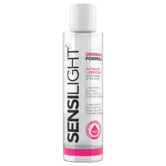 Sensilight - lubrikační gel na vodní bázi - 150 ml