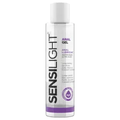  Sensilight Analgel - anální lubrikační gel na vodní bázi - 150 ml