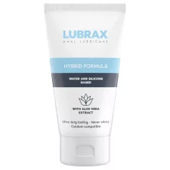 Lubrax - hybridní lubrikační gel - 50 ml