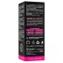 Intimateline Luxuria Vortex - stimulační gel pro ženy s hřejivým účinkem (30 ml)