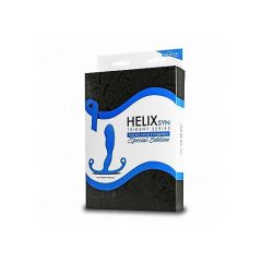 Aneros Helix Syn Trident - dildo na prostatu (modré) -
