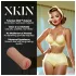 XKIN Party Slut Bettie - realistická umělá vagína masturbátor (přírodní)