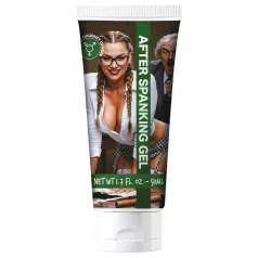   Pharmquests - intim gel - hydratační a regenerační - 50 ml