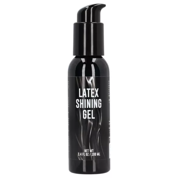 Pharmquests - gel na lesk latexu - 100 ml