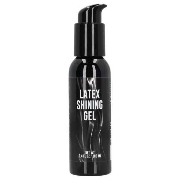 Pharmquests - lesklý latexový gel (100 ml)