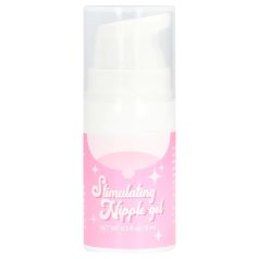 Pharmquests - gel pro stimulaci bradavek (8ml)