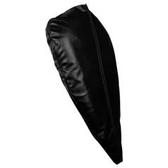 Ouch! - pouta na ruce za záda - černé