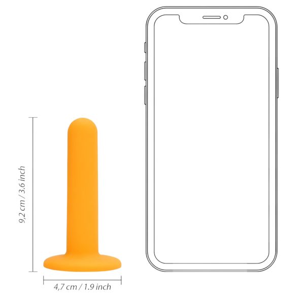 Loveline - sada tréninkových dild - 5 ks - barevné