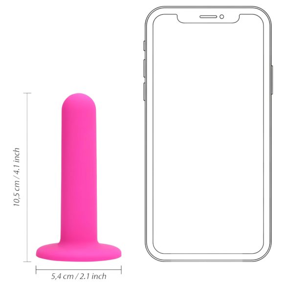 Loveline - sada tréninkových dild - 5 ks - barevné