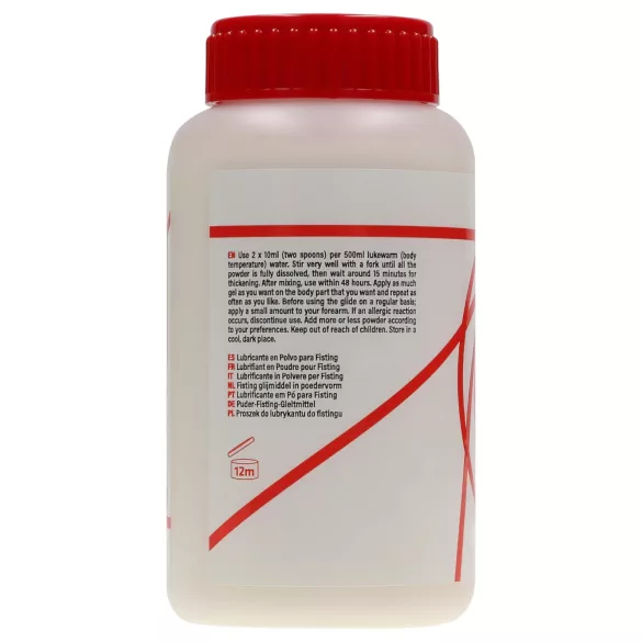 Pharmquests - instant lubrikační prášek - 230 g
