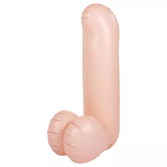 Blow Me Up - nafukovací penis balón - 80 cm