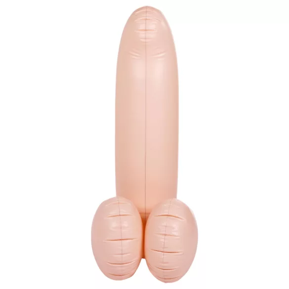 Blow Me Up - nafukovací penis balón - 80 cm