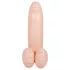 Blow Me Up - nafukovací penis balón - 80 cm