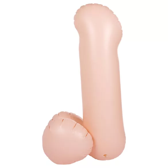 Blow Me Up - nafukovací penis balón - 80 cm