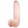 Blow Me Up - nafukovací penis balónek - délka 140 cm