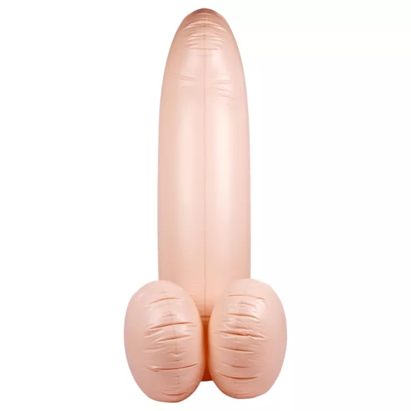 Blow Me Up - nafukovací penis balónek - délka 140 cm