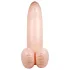 Blow Me Up - nafukovací penis balónek - délka 140 cm
