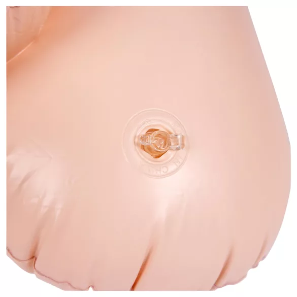 Blow Me Up - nafukovací penis balónek - délka 140 cm