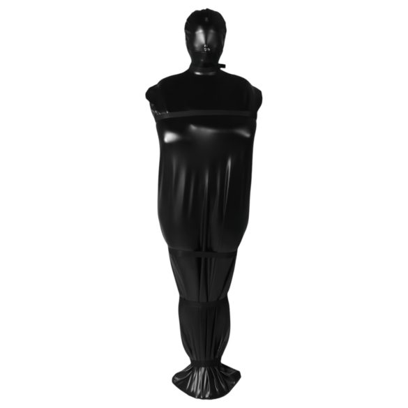 Ouch! - Body bag vak pro celé tělo - černý