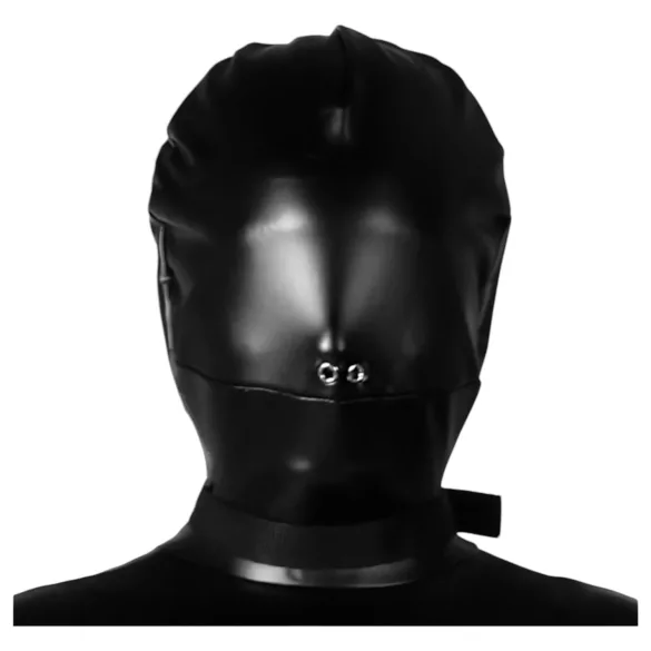 Ouch! - Body bag vak pro celé tělo - černý