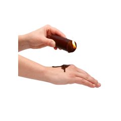   Ouch Chocolate - parafínová tělová svíčka s vůní čokolády (100g)