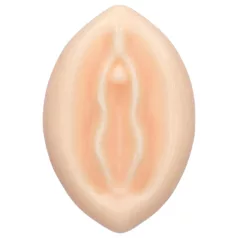 S-Line - Pussy - mýdlo na vaginu (přírodní, 140 g)