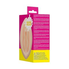Pussy - soap pussy - natural (140g)