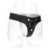 RealRock Elastic - spodní pás pro připínací penis - černý